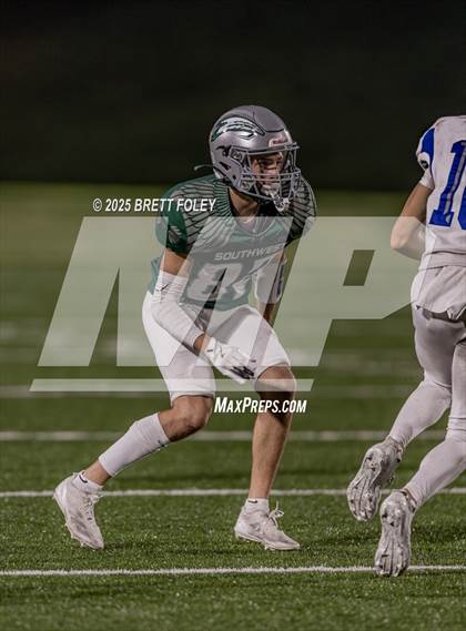 Thumbnail 1 in Lincoln East @ Lincoln Southwest photogallery.