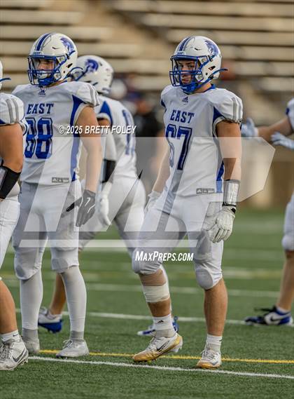 Thumbnail 3 in Lincoln East @ Lincoln Southwest photogallery.