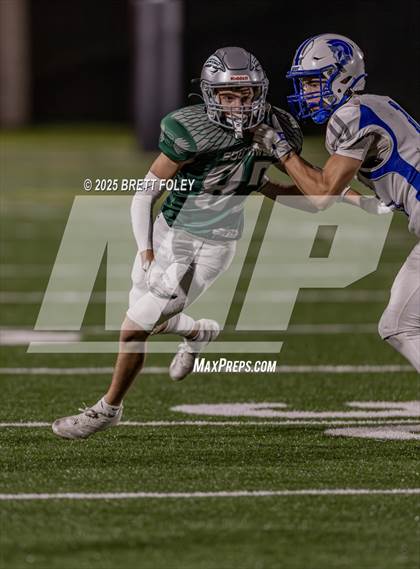 Thumbnail 2 in Lincoln East @ Lincoln Southwest photogallery.