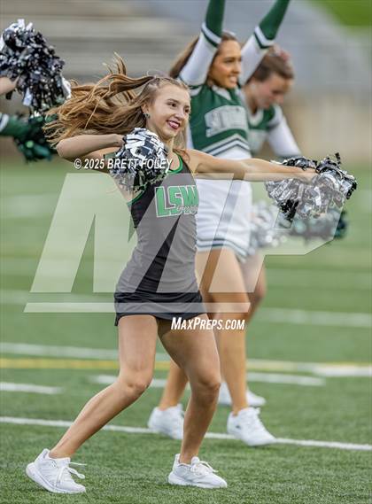 Thumbnail 3 in Lincoln East @ Lincoln Southwest photogallery.