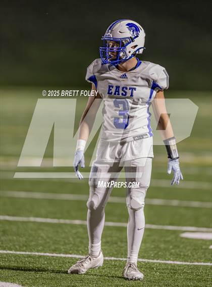 Thumbnail 3 in Lincoln East @ Lincoln Southwest photogallery.