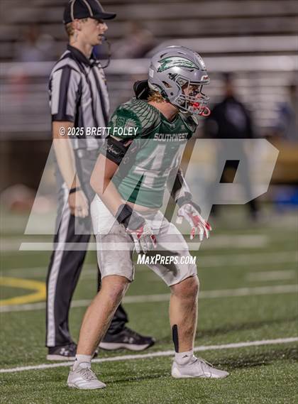 Thumbnail 3 in Lincoln East @ Lincoln Southwest photogallery.