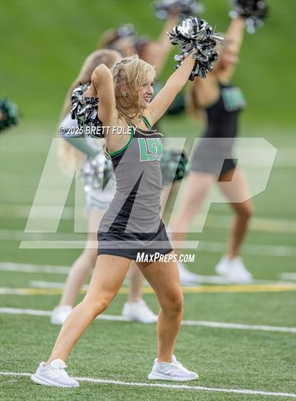 Thumbnail 3 in Lincoln East @ Lincoln Southwest photogallery.