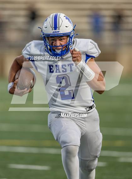 Thumbnail 3 in Lincoln East @ Lincoln Southwest photogallery.