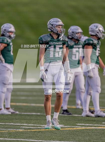 Thumbnail 1 in Lincoln East @ Lincoln Southwest photogallery.