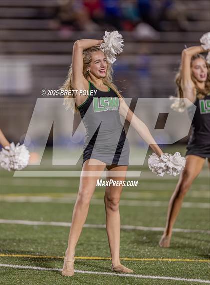 Thumbnail 2 in Lincoln East @ Lincoln Southwest photogallery.