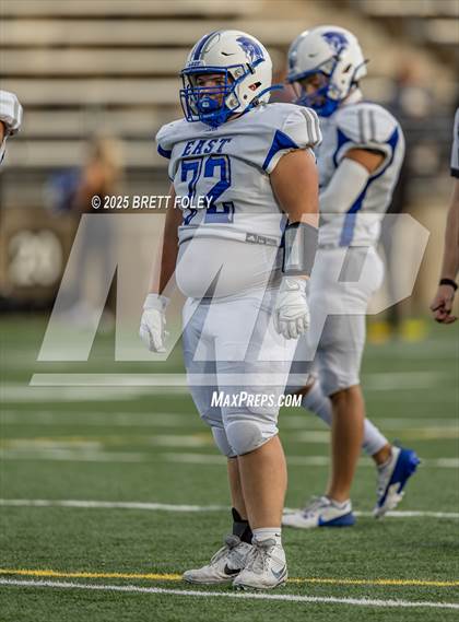 Thumbnail 3 in Lincoln East @ Lincoln Southwest photogallery.