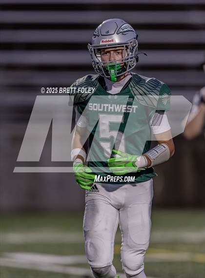 Thumbnail 2 in Lincoln East @ Lincoln Southwest photogallery.