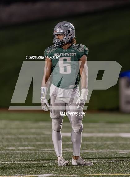 Thumbnail 2 in Lincoln East @ Lincoln Southwest photogallery.