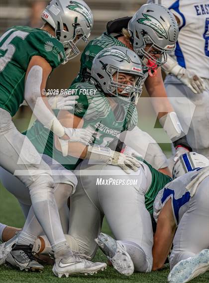 Thumbnail 3 in Lincoln East @ Lincoln Southwest photogallery.