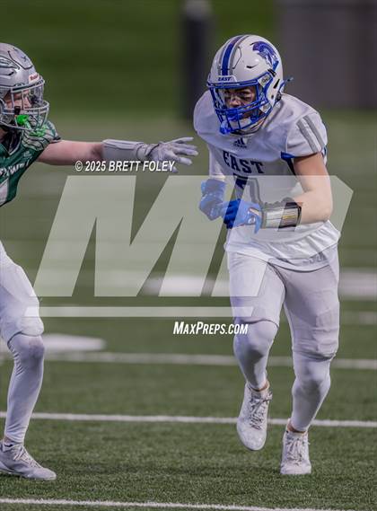 Thumbnail 2 in Lincoln East @ Lincoln Southwest photogallery.