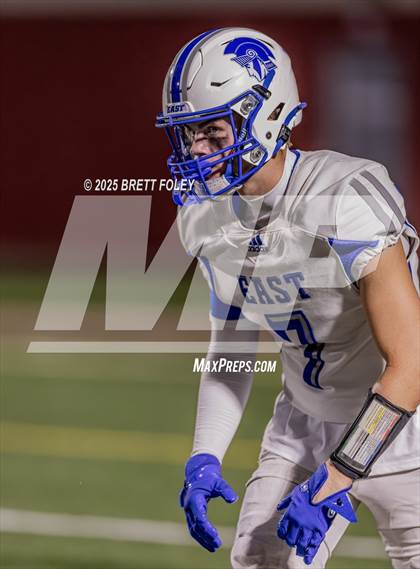 Thumbnail 2 in Lincoln East @ Lincoln Southwest photogallery.