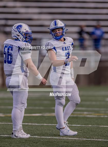 Thumbnail 1 in Lincoln East @ Lincoln Southwest photogallery.