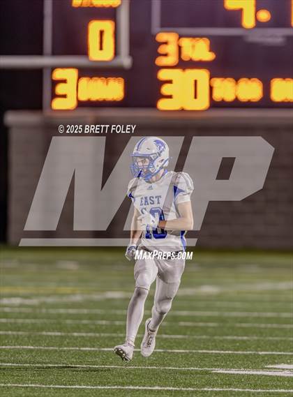 Thumbnail 1 in Lincoln East @ Lincoln Southwest photogallery.