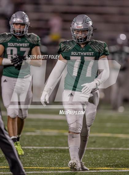 Thumbnail 2 in Lincoln East @ Lincoln Southwest photogallery.