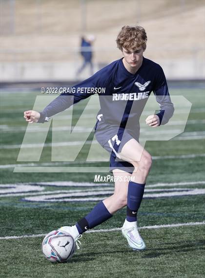 Thumbnail 3 in Sky View @ Ridgeline photogallery.