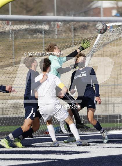 Thumbnail 2 in Sky View @ Ridgeline photogallery.