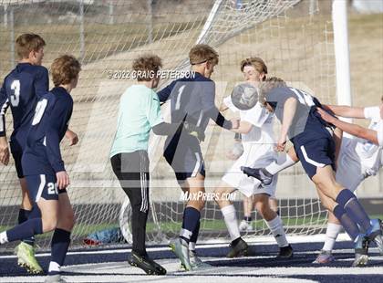 Thumbnail 3 in Sky View @ Ridgeline photogallery.