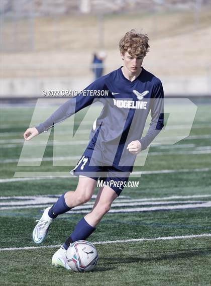 Thumbnail 2 in Sky View @ Ridgeline photogallery.