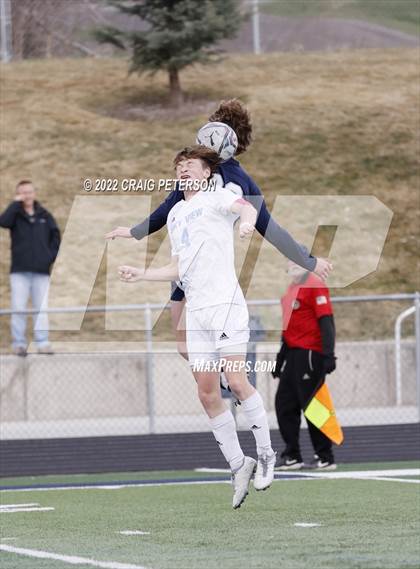 Thumbnail 2 in Sky View @ Ridgeline photogallery.