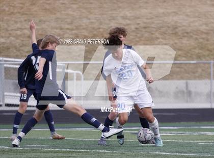 Thumbnail 3 in Sky View @ Ridgeline photogallery.