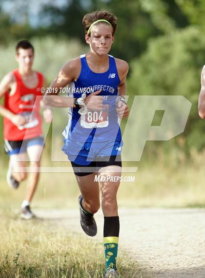 Thumbnail 3 in Rocky Mountain Lobo Invitational photogallery.