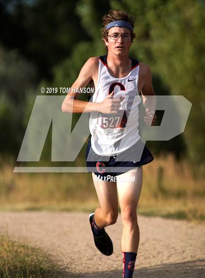 Thumbnail 1 in Rocky Mountain Lobo Invitational photogallery.