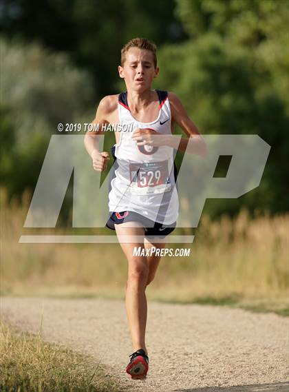 Thumbnail 1 in Rocky Mountain Lobo Invitational photogallery.