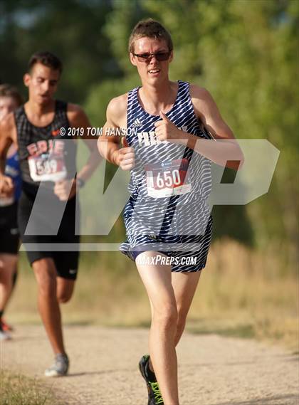 Thumbnail 1 in Rocky Mountain Lobo Invitational photogallery.