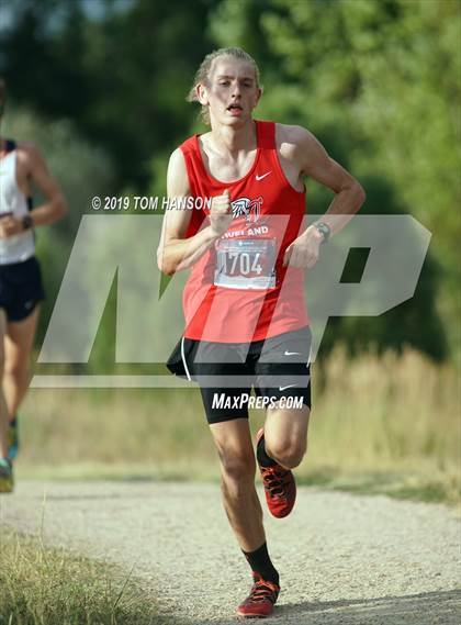 Thumbnail 1 in Rocky Mountain Lobo Invitational photogallery.