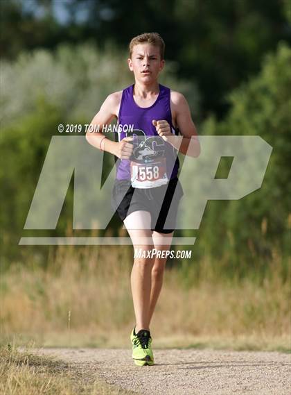 Thumbnail 1 in Rocky Mountain Lobo Invitational photogallery.