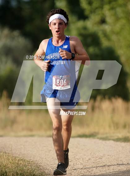 Thumbnail 3 in Rocky Mountain Lobo Invitational photogallery.