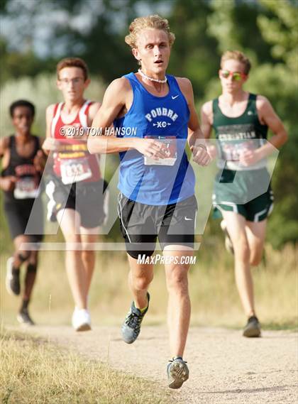 Thumbnail 1 in Rocky Mountain Lobo Invitational photogallery.