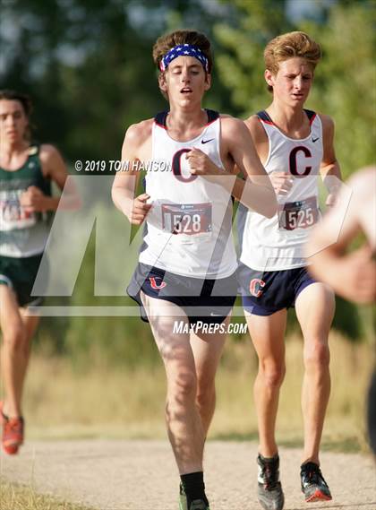 Thumbnail 1 in Rocky Mountain Lobo Invitational photogallery.