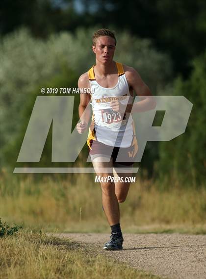 Thumbnail 1 in Rocky Mountain Lobo Invitational photogallery.