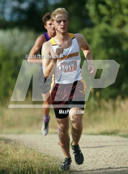 Thumbnail 1 in Rocky Mountain Lobo Invitational photogallery.