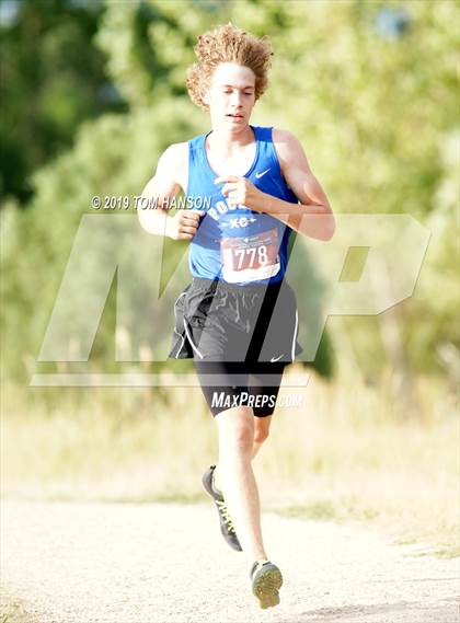 Thumbnail 3 in Rocky Mountain Lobo Invitational photogallery.