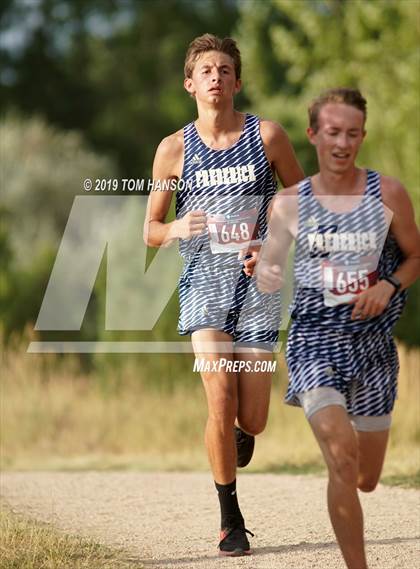 Thumbnail 3 in Rocky Mountain Lobo Invitational photogallery.