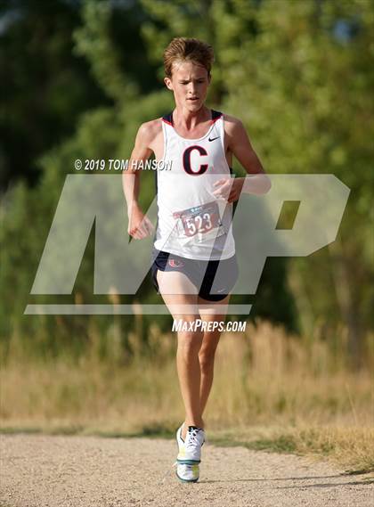 Thumbnail 3 in Rocky Mountain Lobo Invitational photogallery.