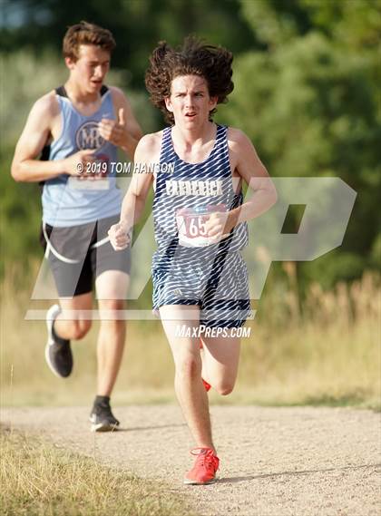 Thumbnail 2 in Rocky Mountain Lobo Invitational photogallery.
