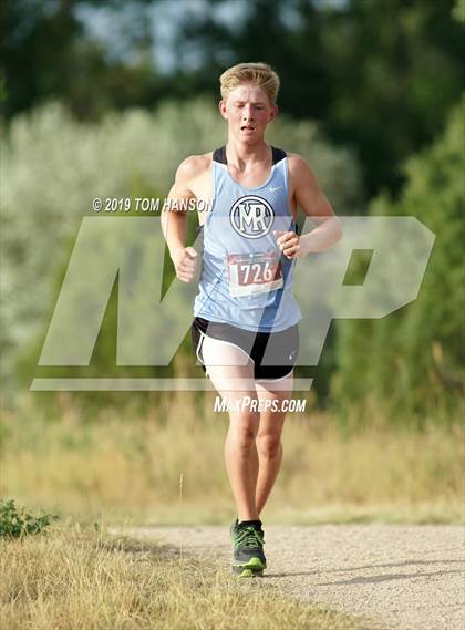 Thumbnail 2 in Rocky Mountain Lobo Invitational photogallery.