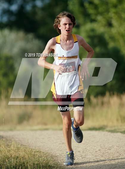 Thumbnail 3 in Rocky Mountain Lobo Invitational photogallery.