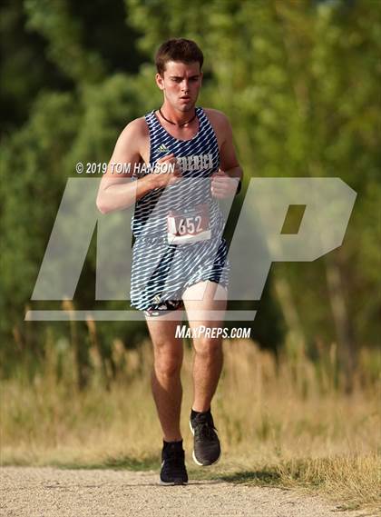 Thumbnail 2 in Rocky Mountain Lobo Invitational photogallery.