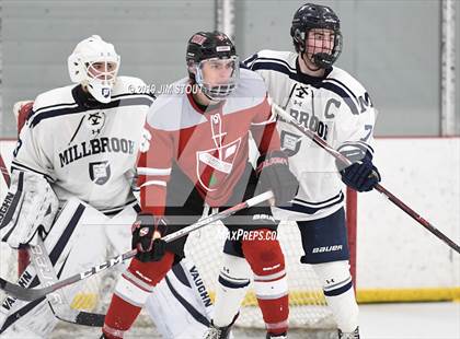 Thumbnail 1 in Millbrook @ Gunnery photogallery.