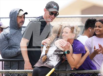 Thumbnail 2 in CHSAA 4A (Pole Vault) photogallery.
