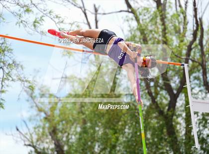 Thumbnail 3 in CHSAA 4A (Pole Vault) photogallery.
