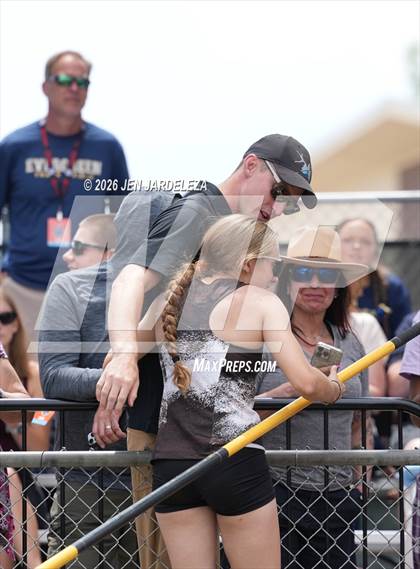 Thumbnail 3 in CHSAA 4A (Pole Vault) photogallery.