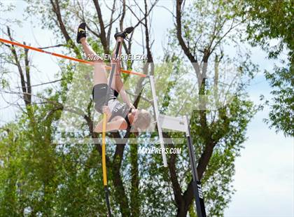 Thumbnail 3 in CHSAA 4A (Pole Vault) photogallery.