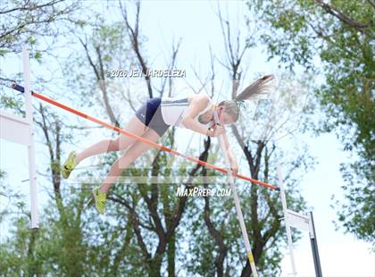 Thumbnail 2 in CHSAA 4A (Pole Vault) photogallery.