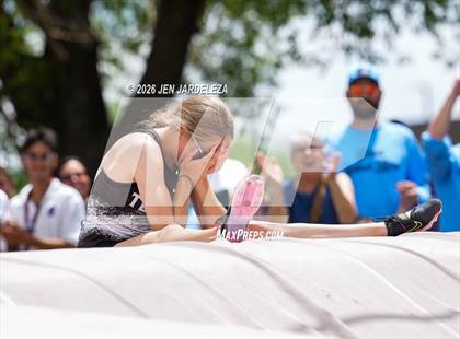 Thumbnail 1 in CHSAA 4A (Pole Vault) photogallery.